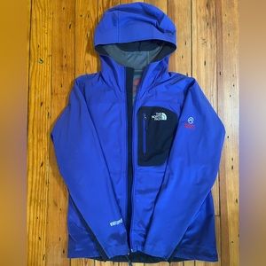 The North Face Windstopper Summit Series Men’s Jacket